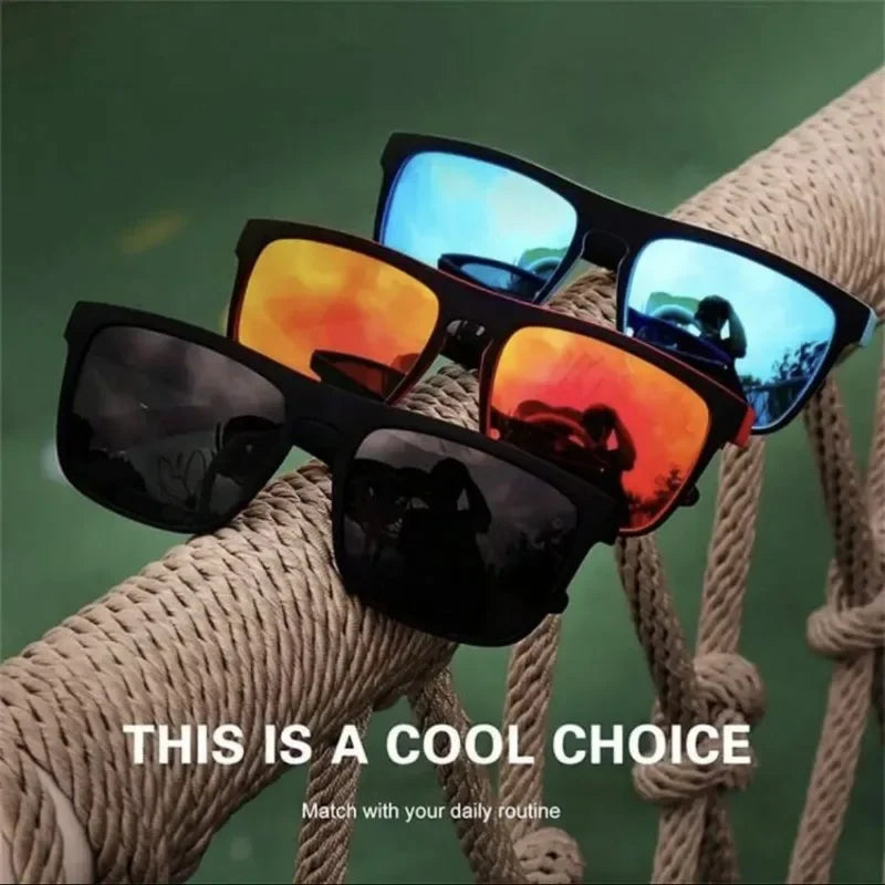 Polarized Sunglasses