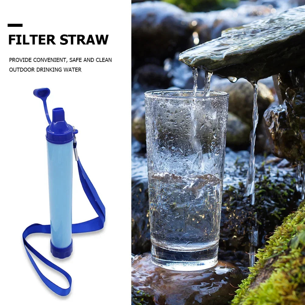 Water Filtration System