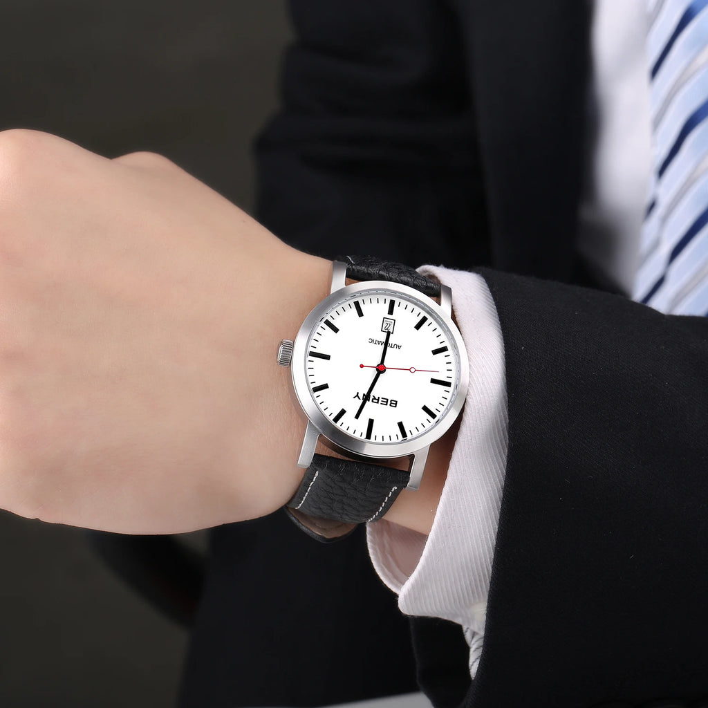 BERNY Men's Watch