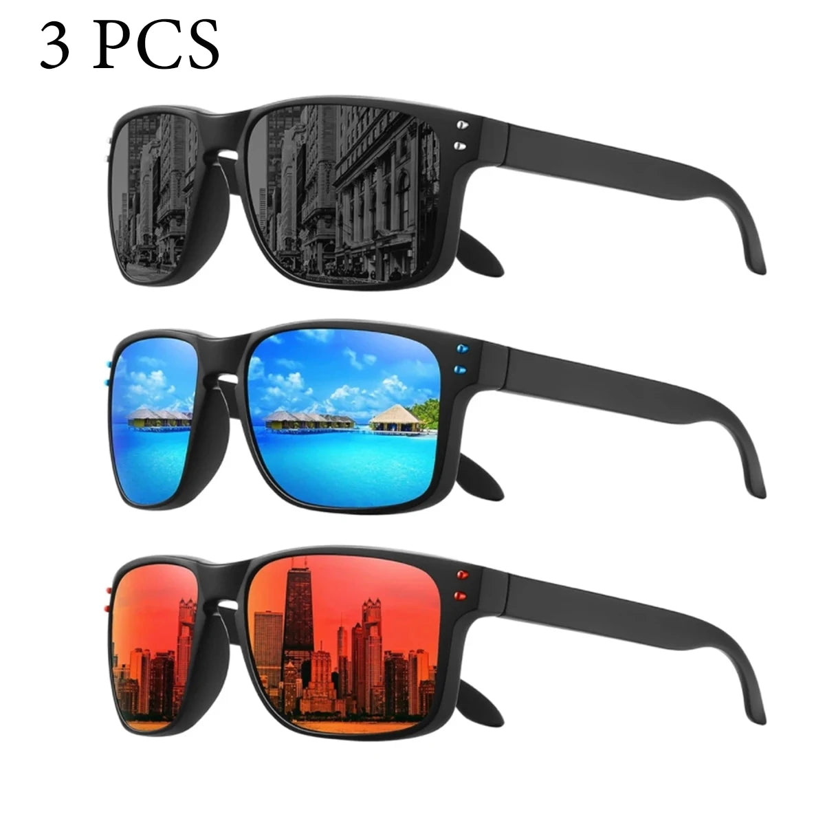 Polarized Sunglasses