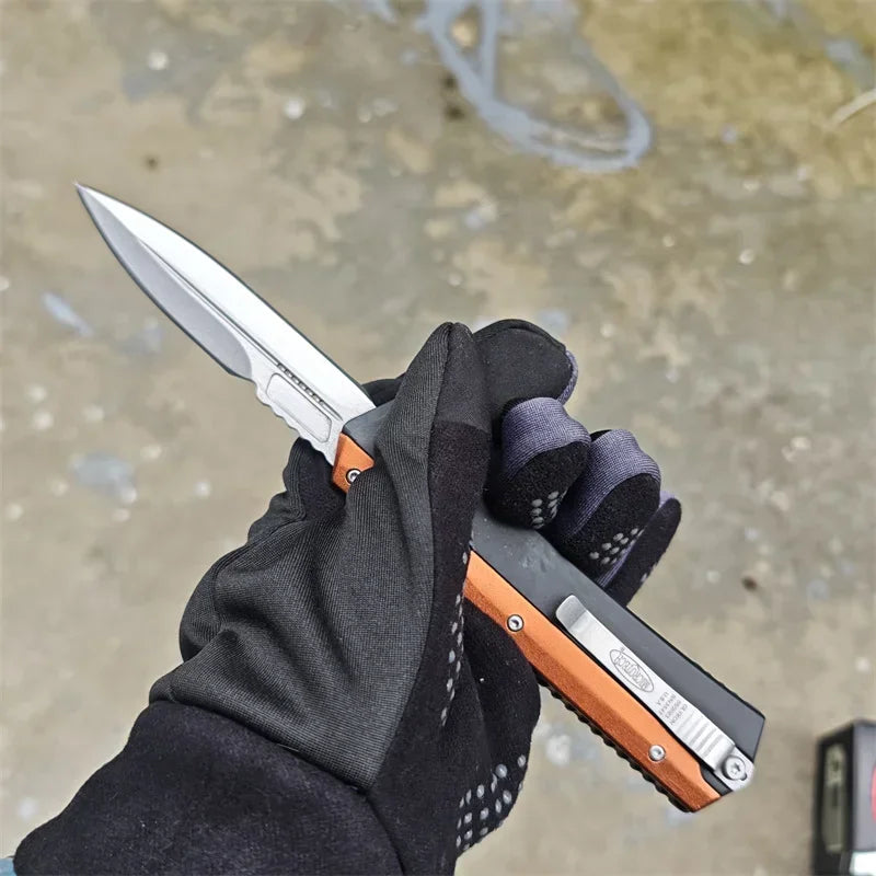 EDC Pocket Knives