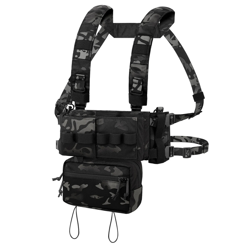 KRYDEX MK3 Tactical Chest Rig