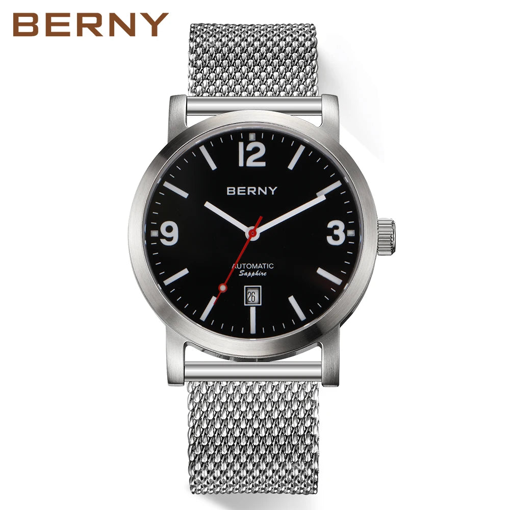 BERNY Men's Watch