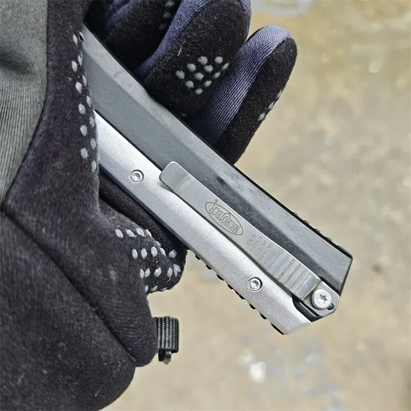 EDC Pocket Knives
