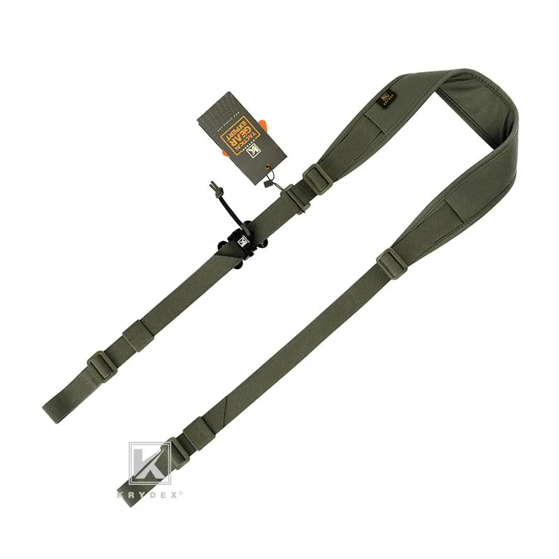 KRYDEX Tactical Sling