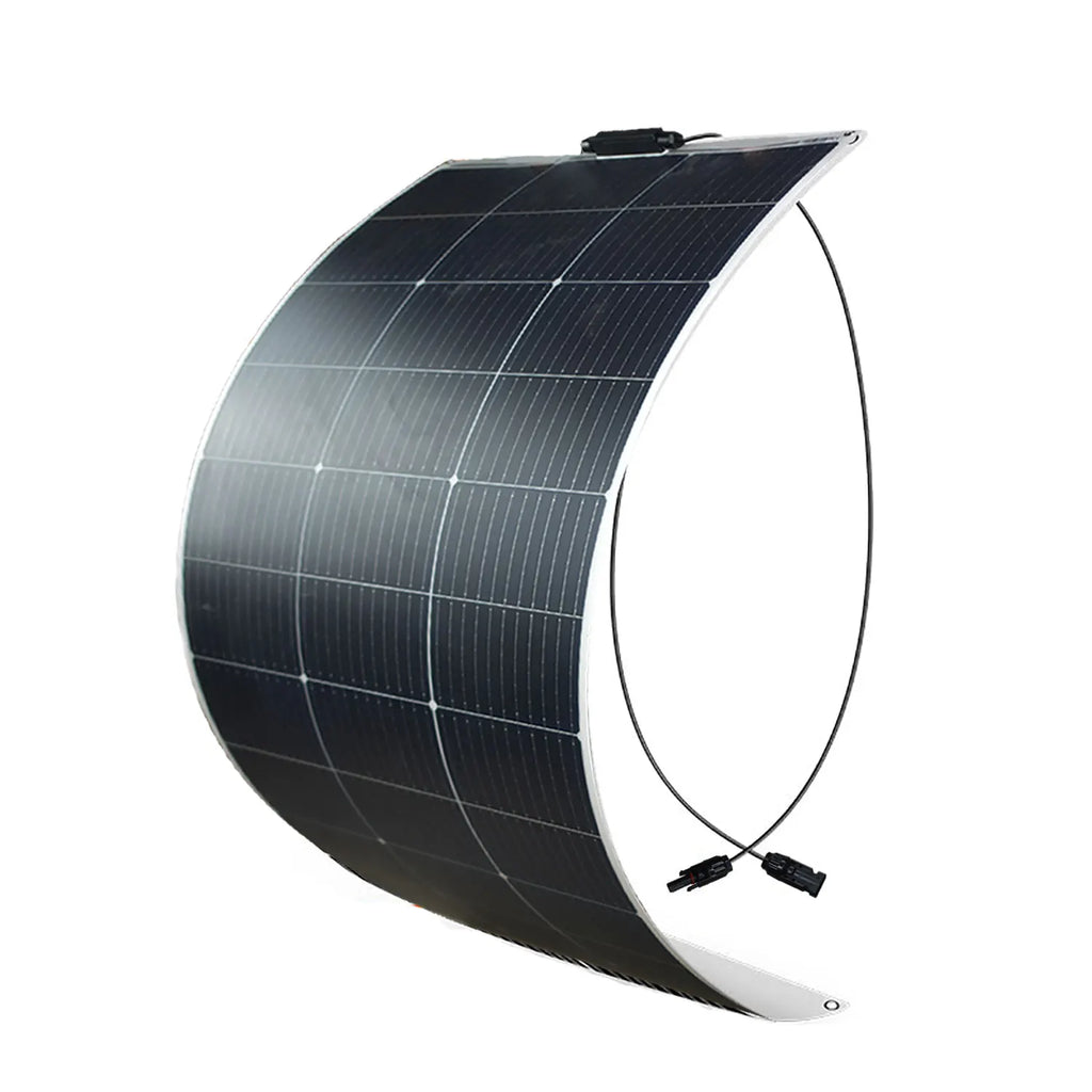Solar Panel 125W 250W
