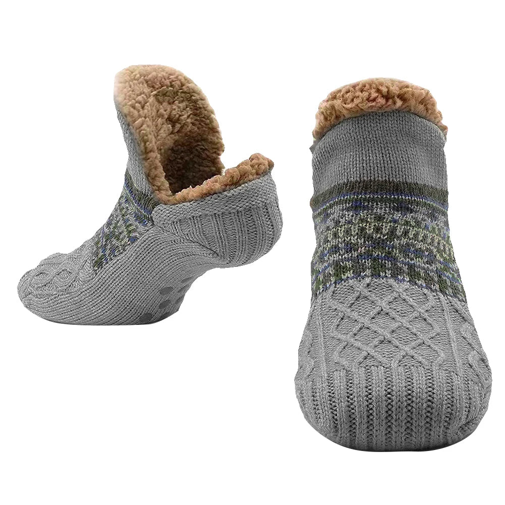 Warm Thick Thermal Socks Soft
