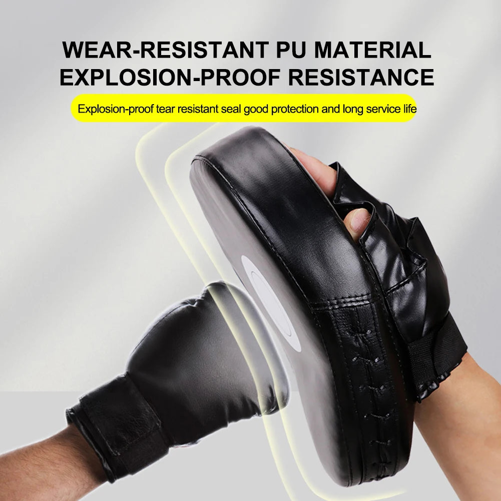 Focus Glove for Boxing and Martial Arts