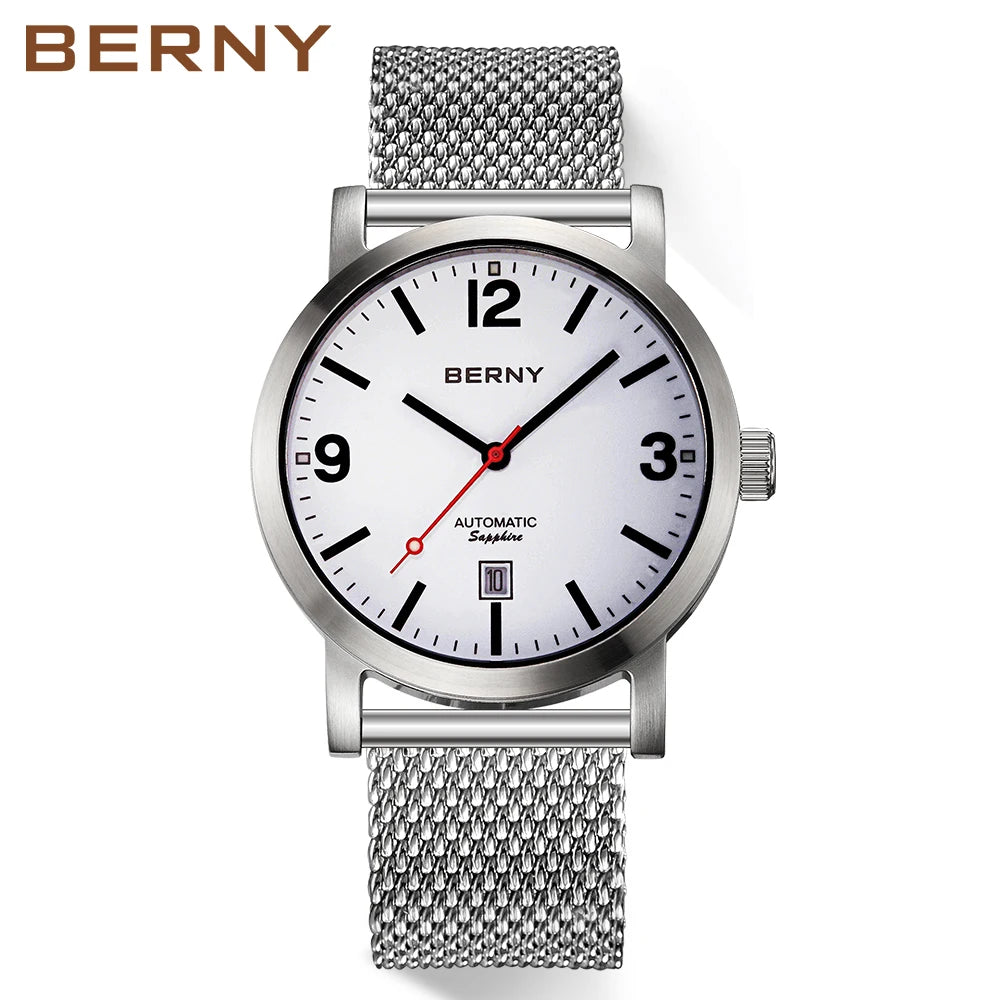 BERNY Men's Watch