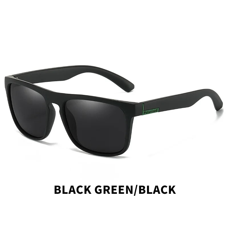 Polarized Sunglasses