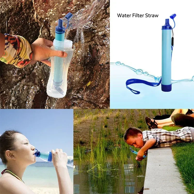Water Filtration System
