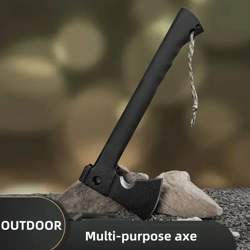Camping And Survival Hatchet