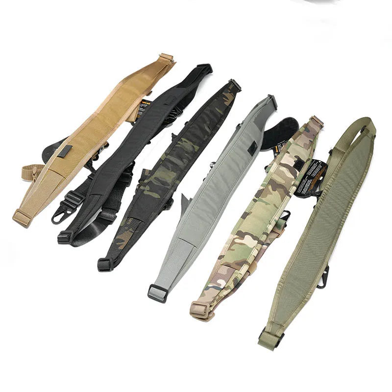 Tactical 2 Point Sling 500D Nylon