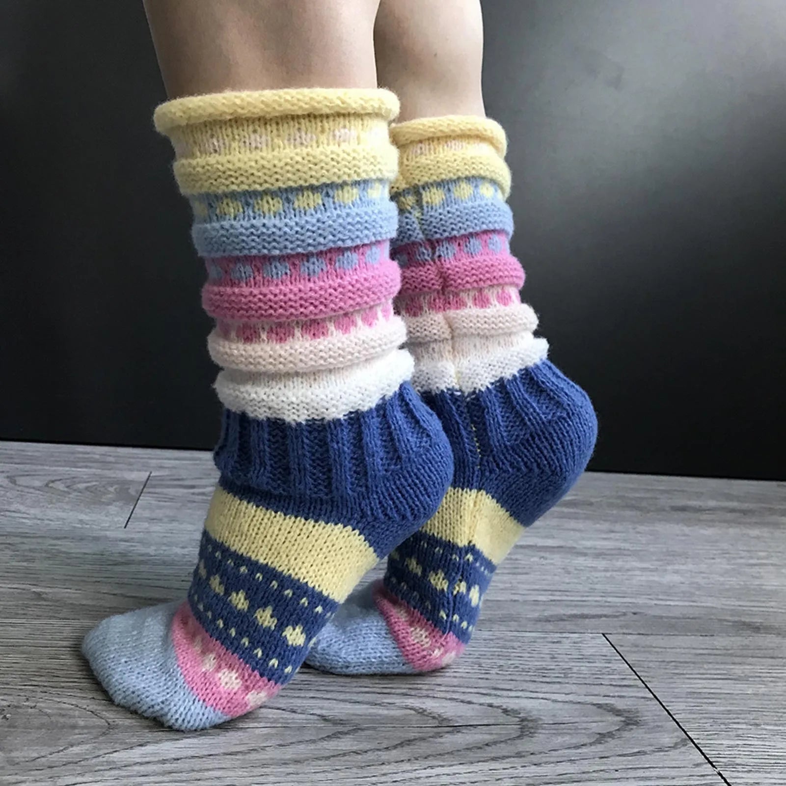 Thermal Socks