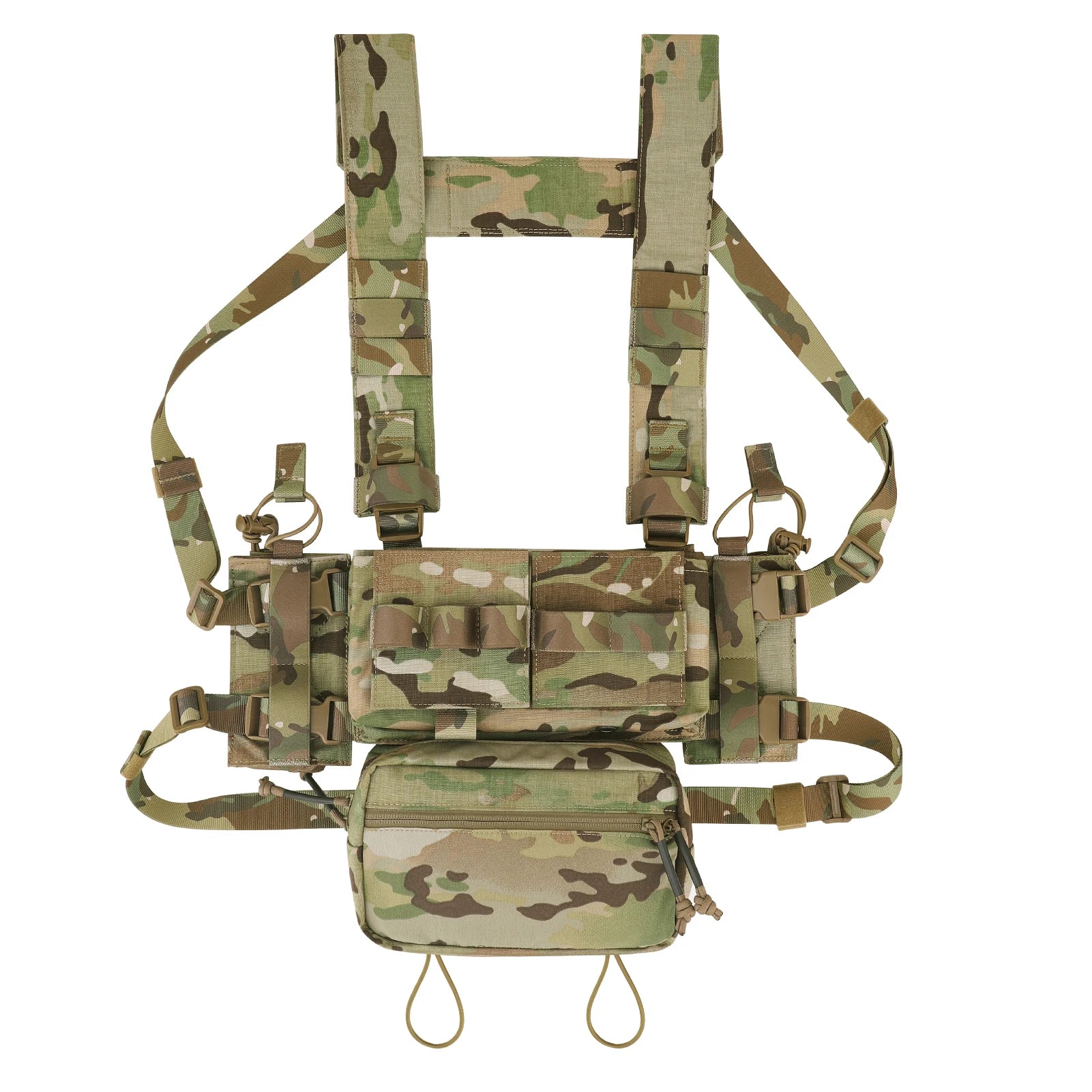 KRYDEX MK3 Tactical Chest Rig