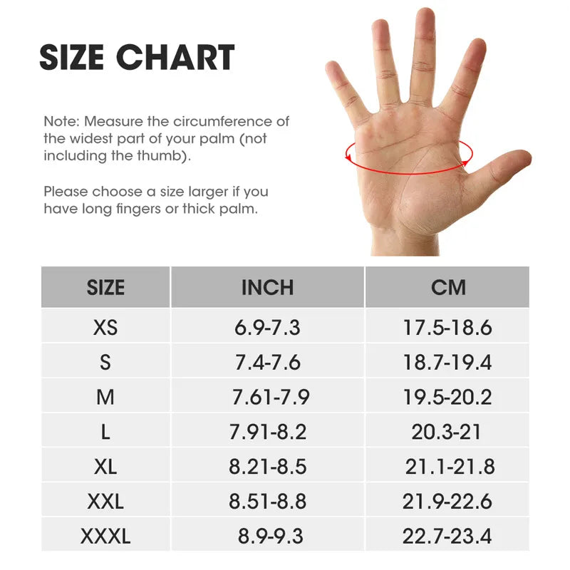 Heated Rechargeable Winter Gloves