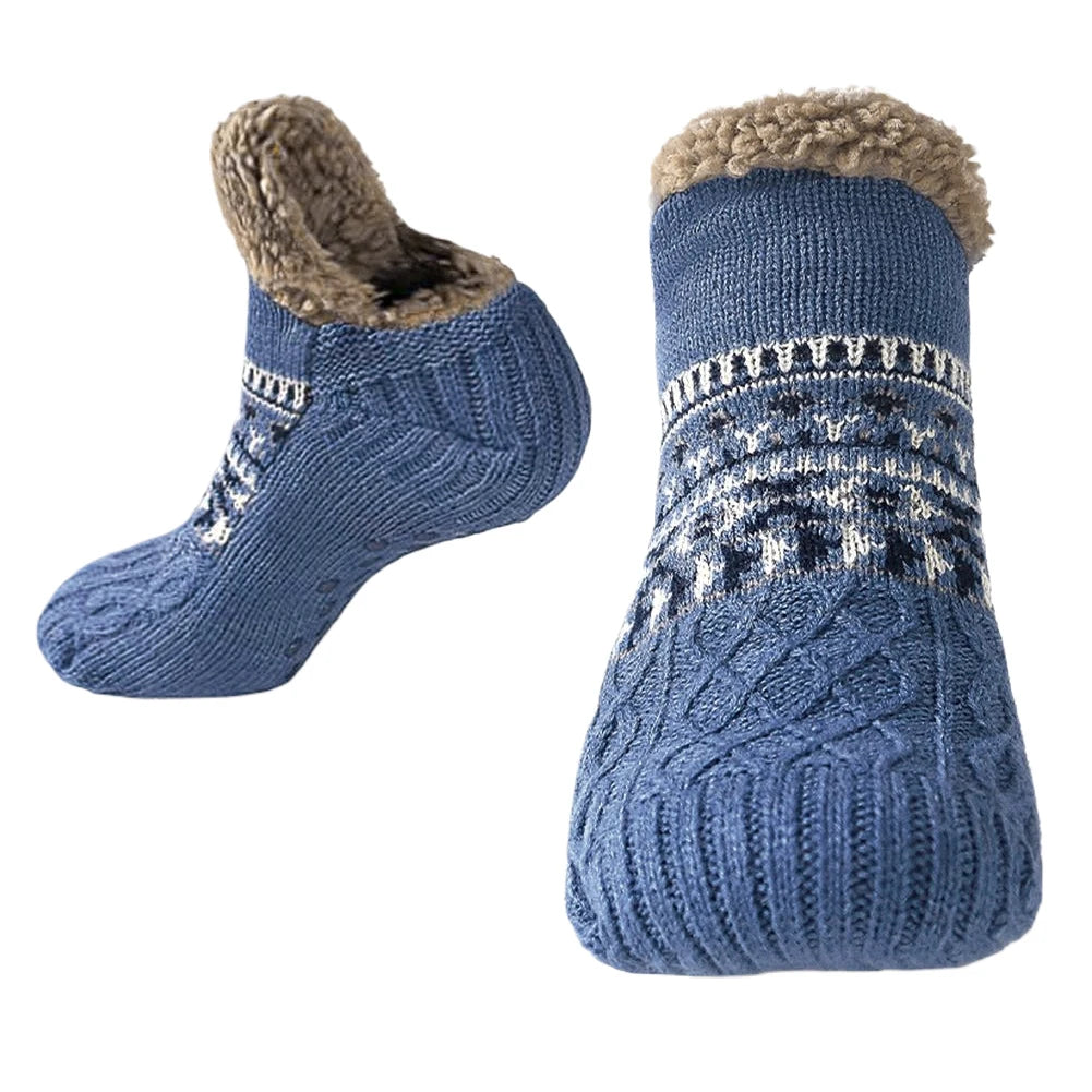 Warm Thick Thermal Socks Soft