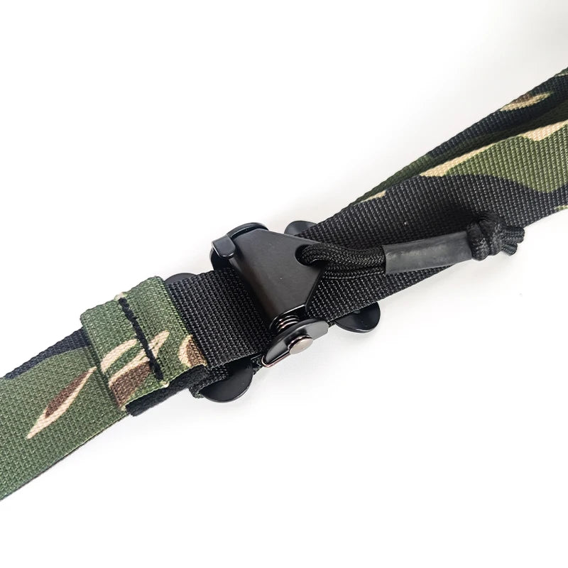 Tactical 2 Point Sling 500D Nylon