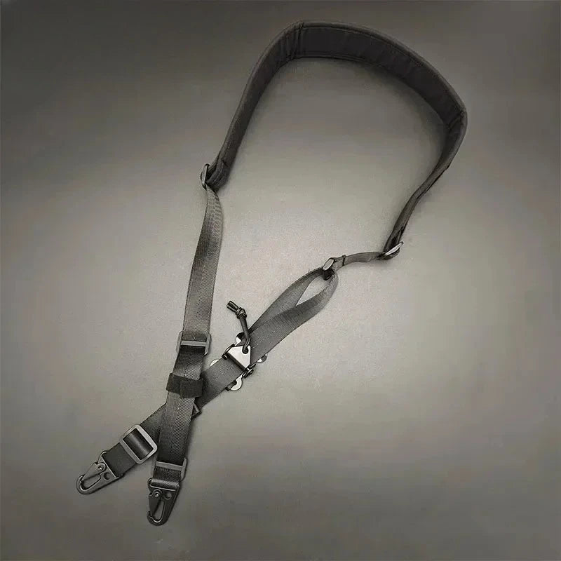 Tactical 2 Point Sling 500D Nylon