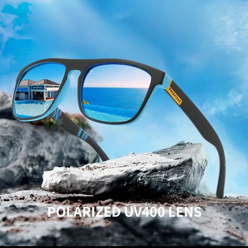 Polarized Sunglasses