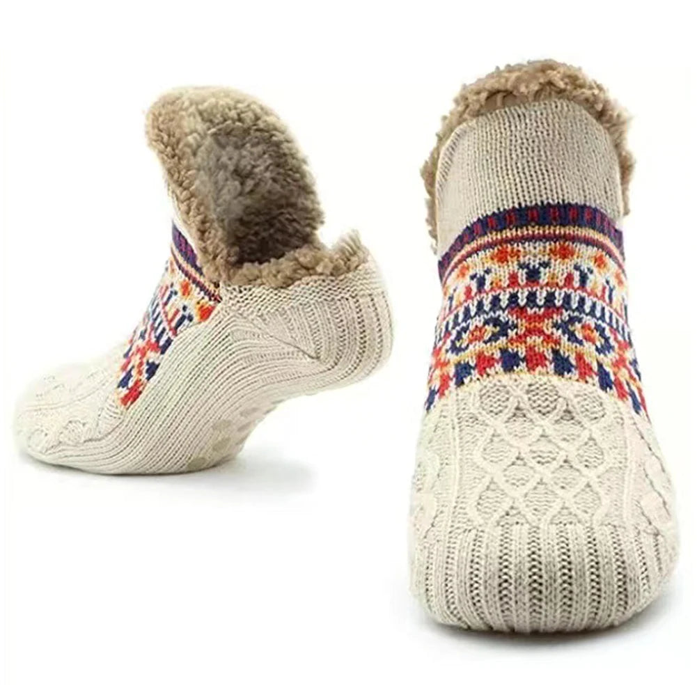 Warm Thick Thermal Socks Soft