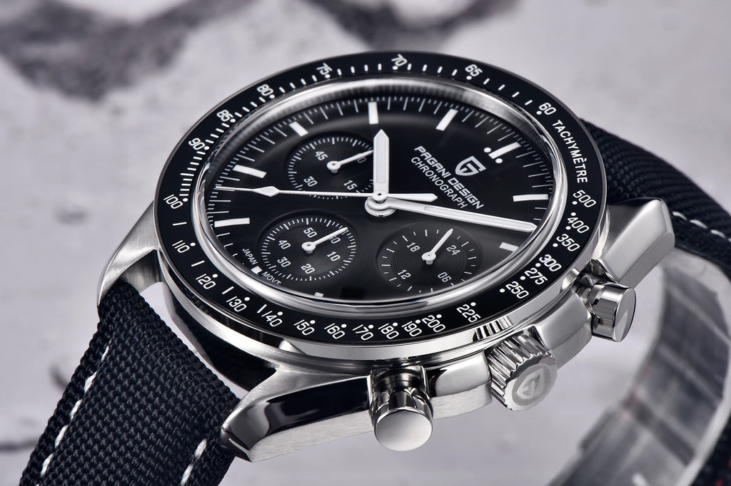 PAGANI DESIGN Men's Watch