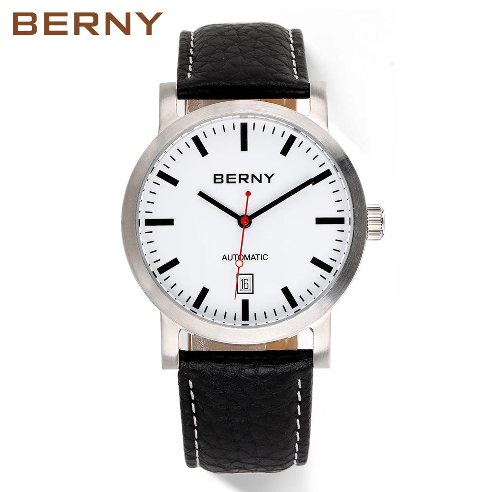 BERNY Men's Watch