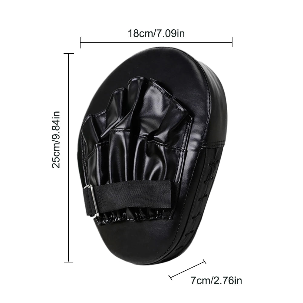 Focus Glove for Boxing and Martial Arts