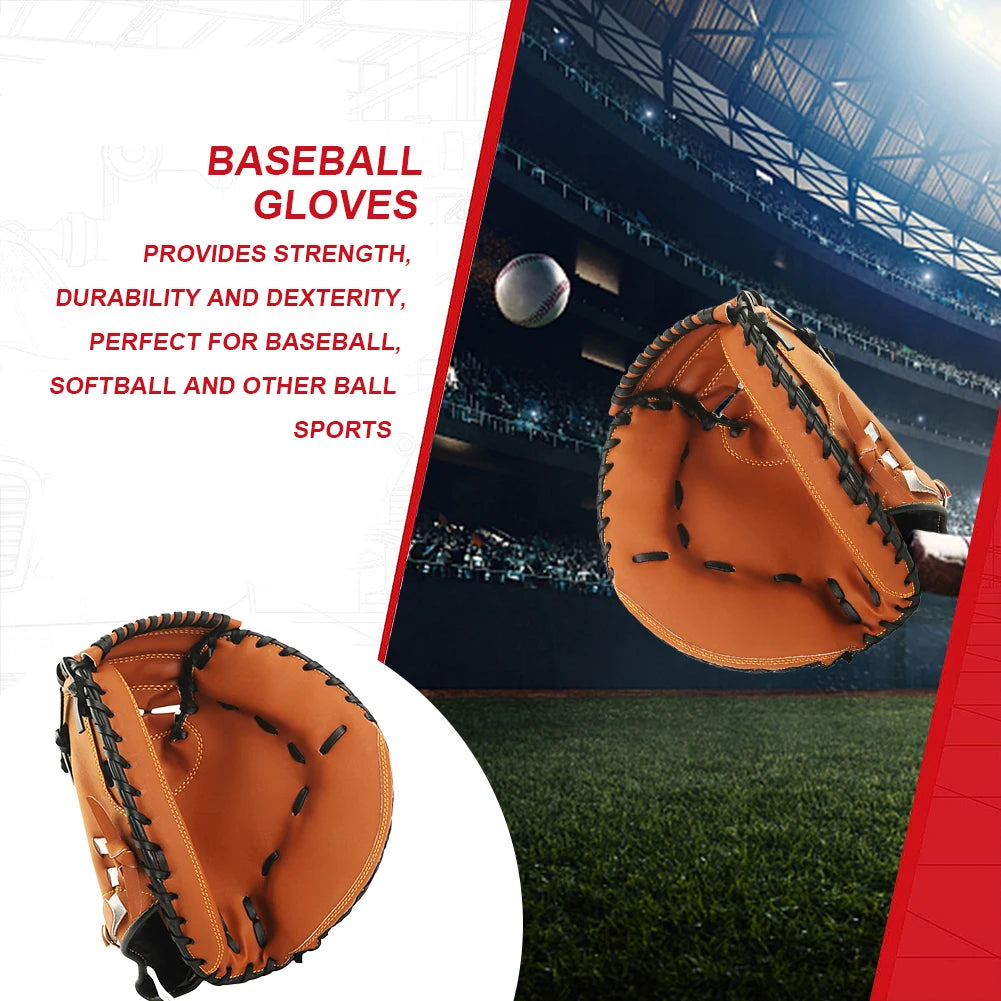 Baseball Glove