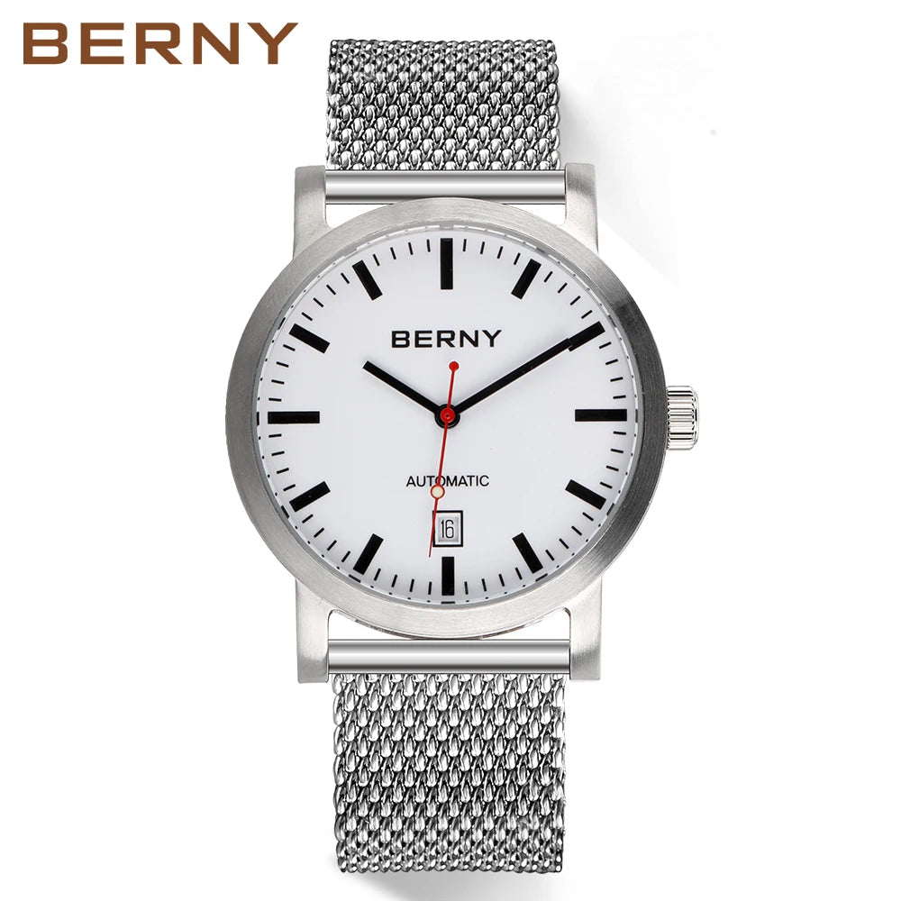 BERNY Men's Watch