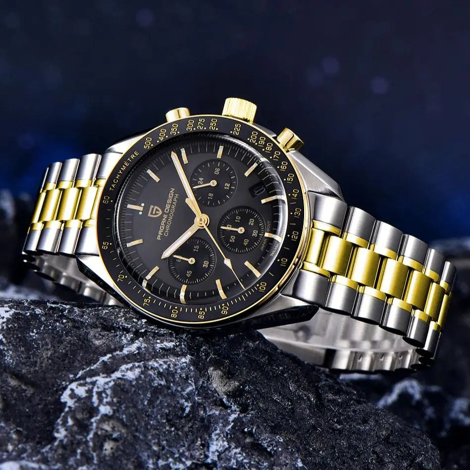PAGANI DESIGN Men's Watch