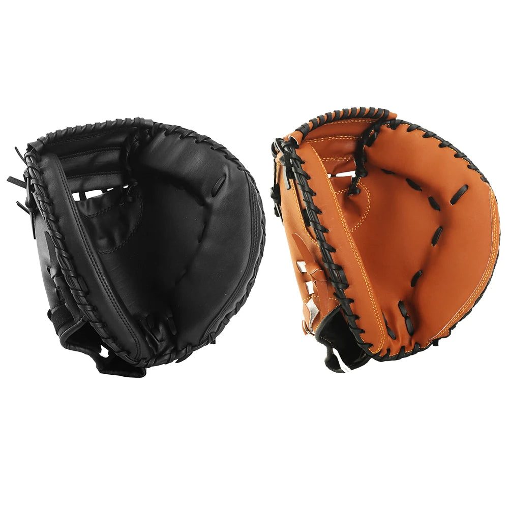 Baseball Softball Catcher Mitt