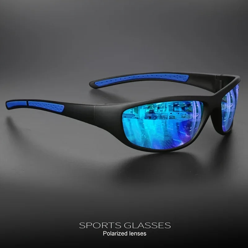 UV Polarized Sunglasses Set