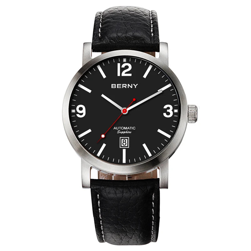 BERNY Men's Watch