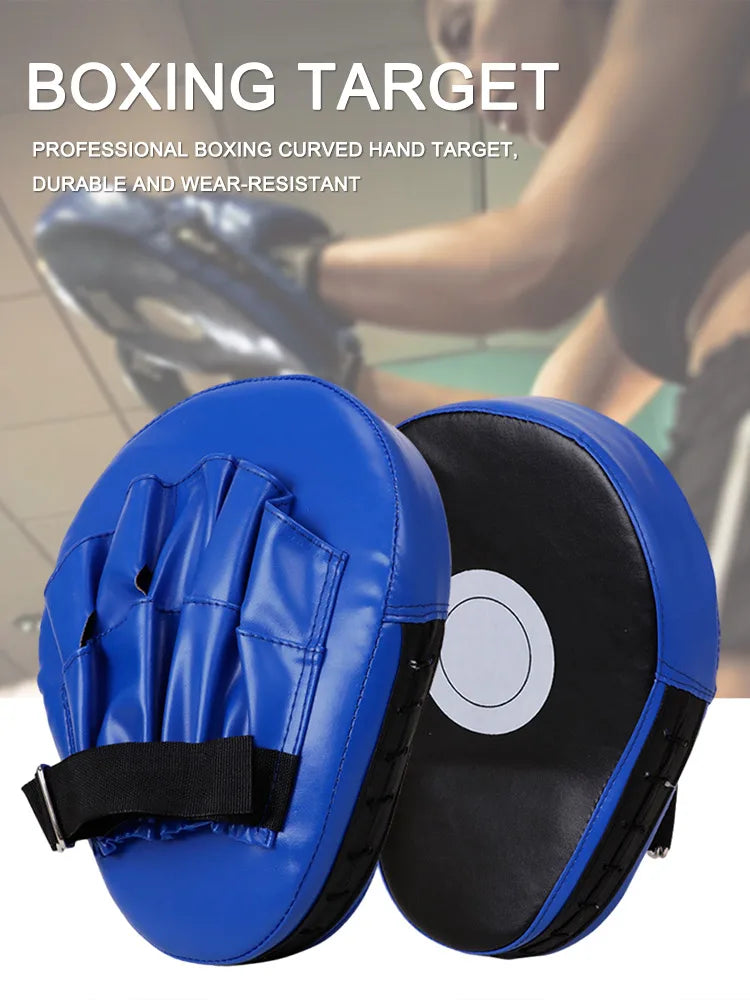 Focus Glove for Boxing and Martial Arts