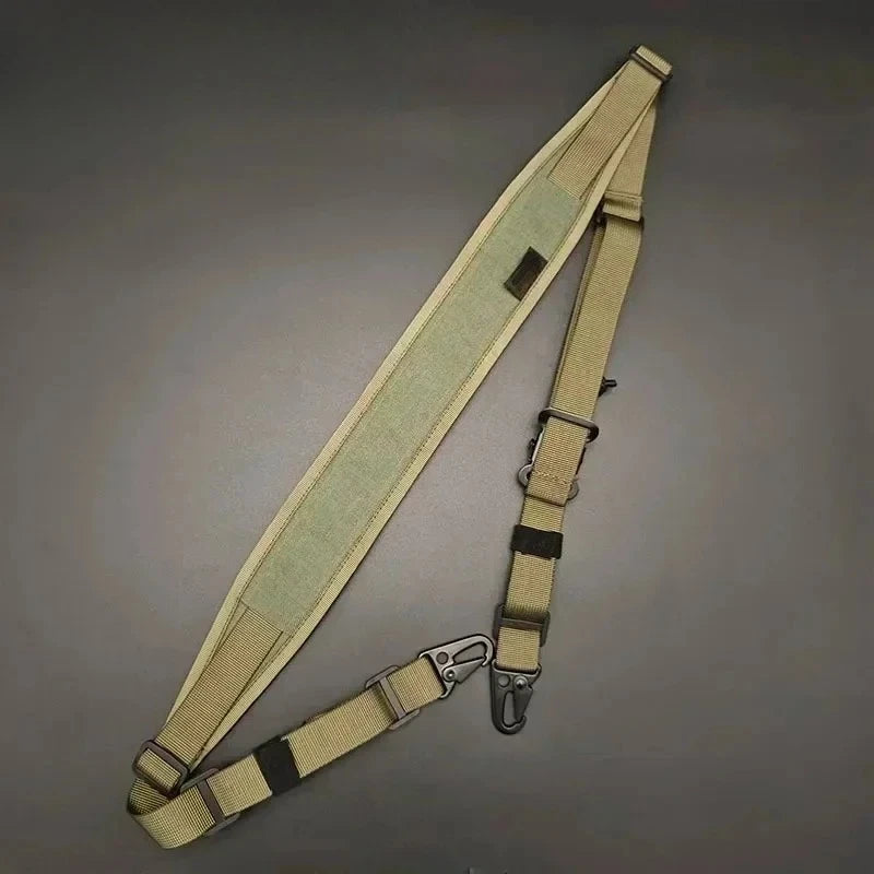 Tactical 2 Point Sling 500D Nylon
