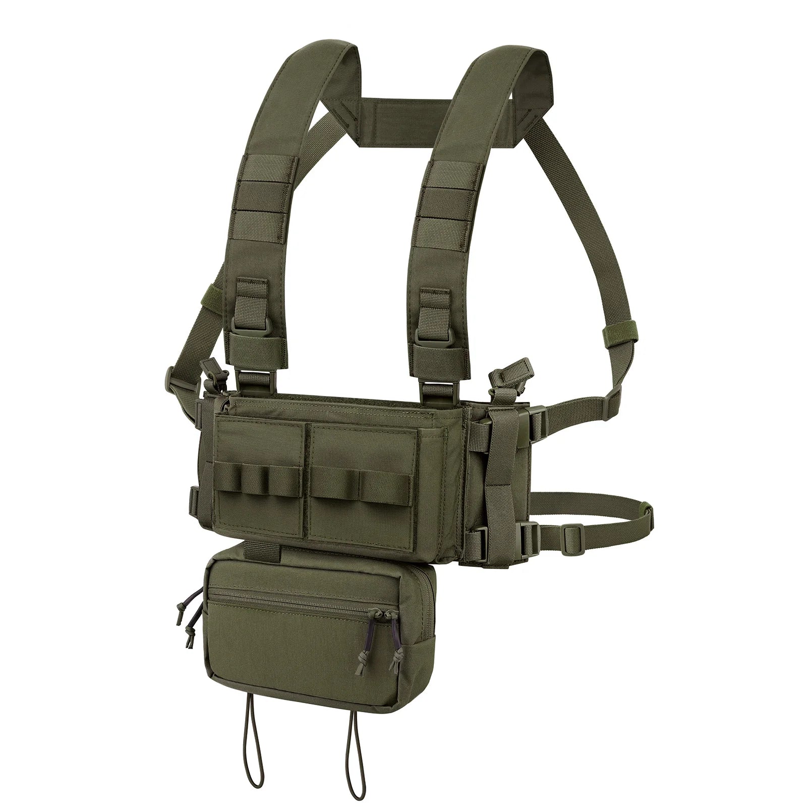 KRYDEX MK3 Tactical Chest Rig