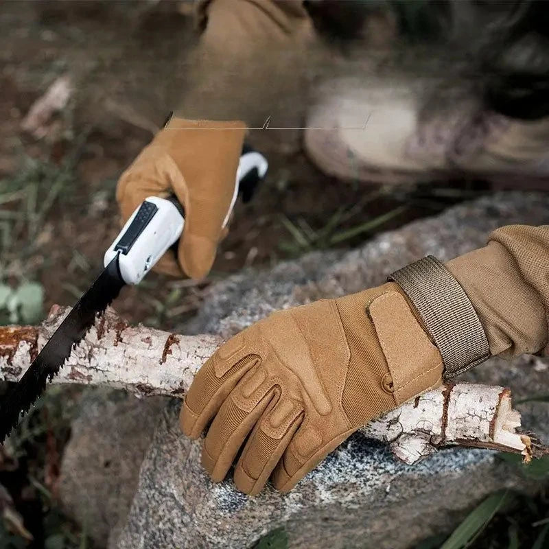 Winter Tactical Gloves