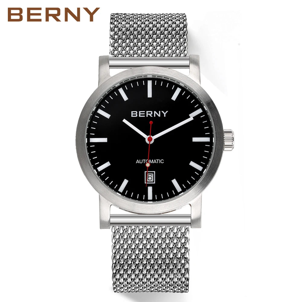 BERNY Men's Watch