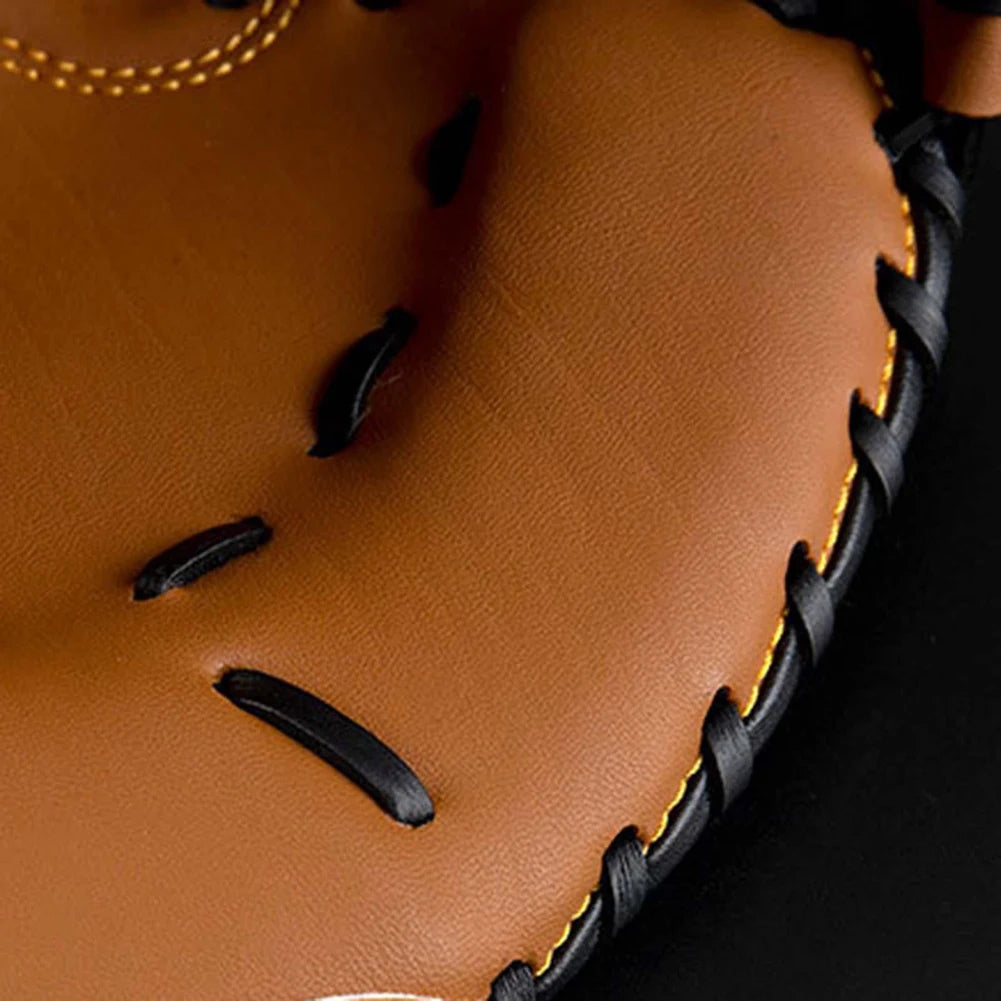 Baseball Softball Catcher Mitt