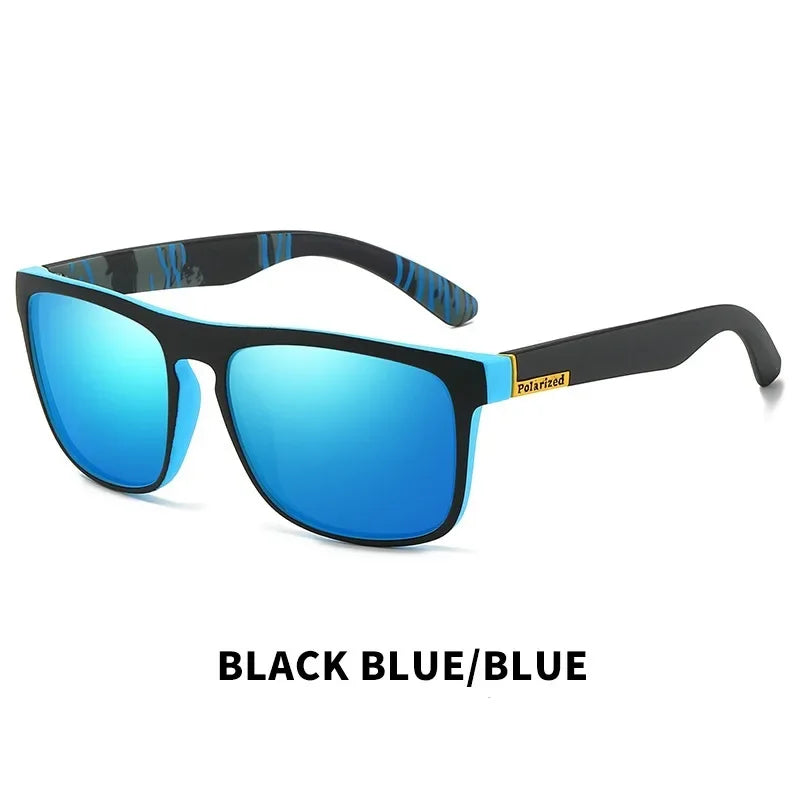 Polarized Sunglasses