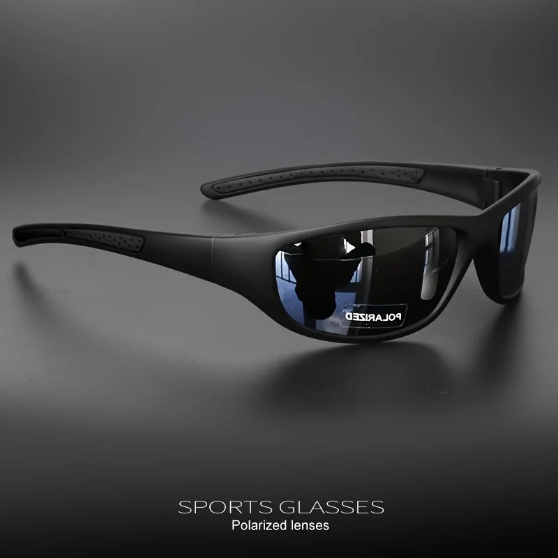 UV Polarized Sunglasses Set