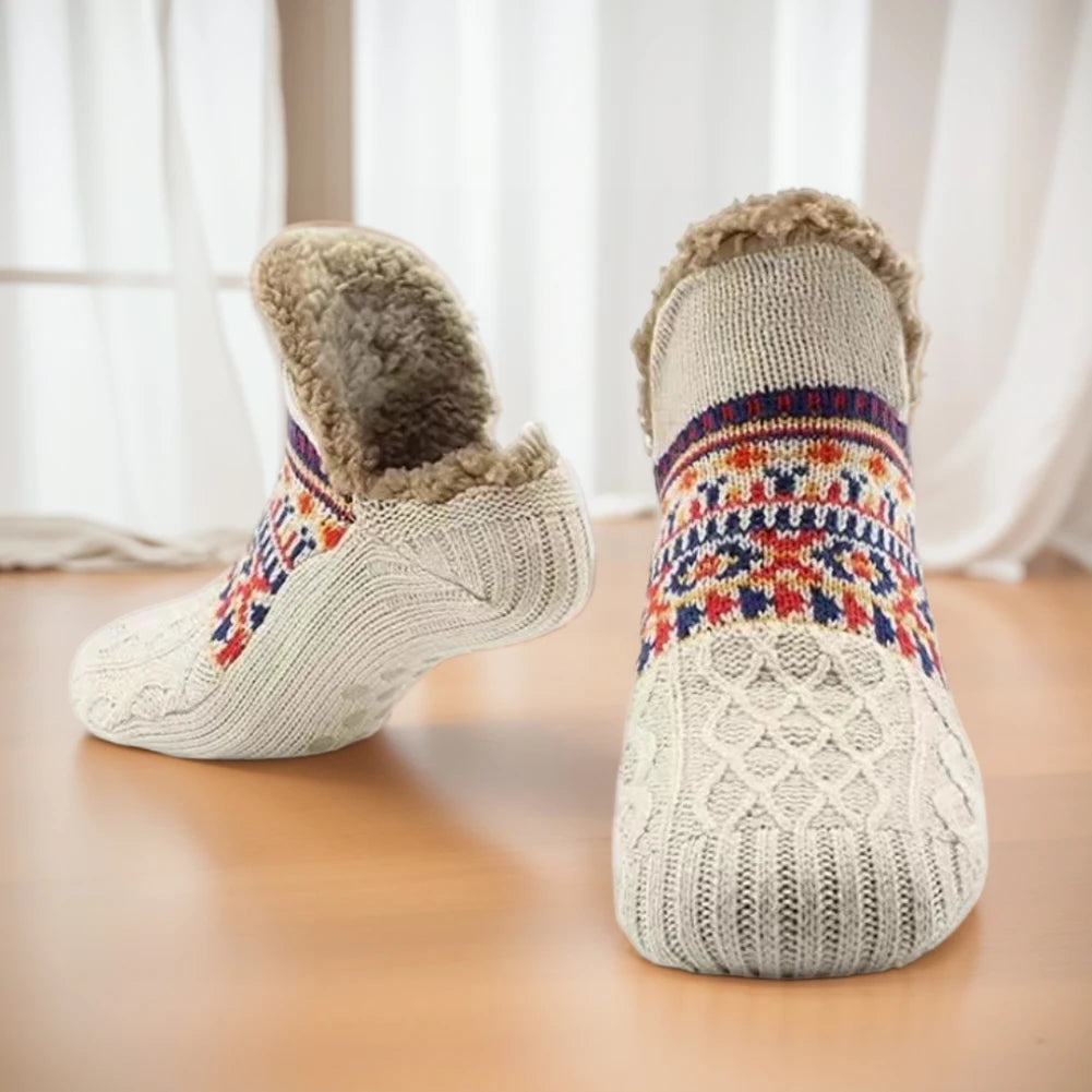 Warm Thick Thermal Socks Soft