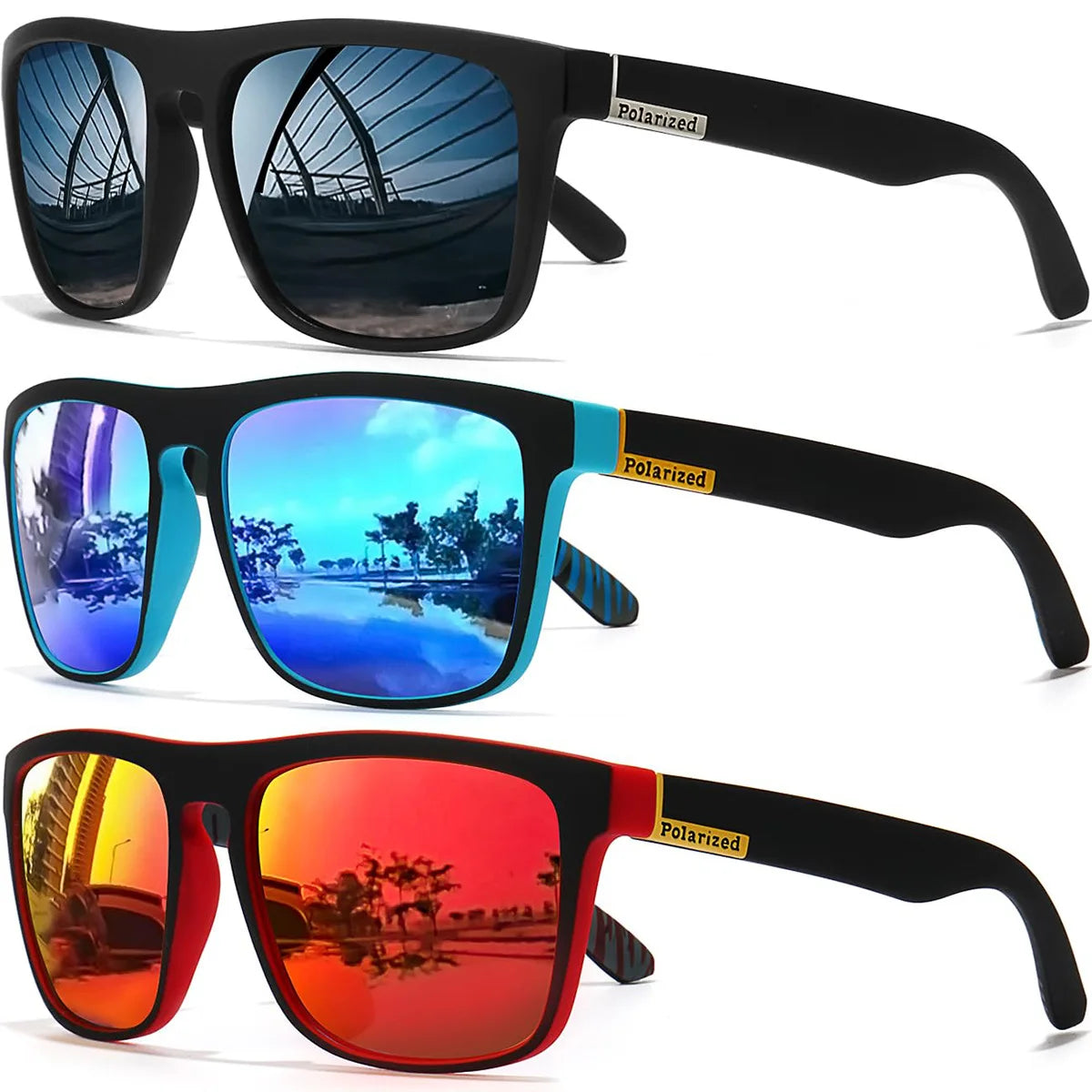 Polarized Sunglasses