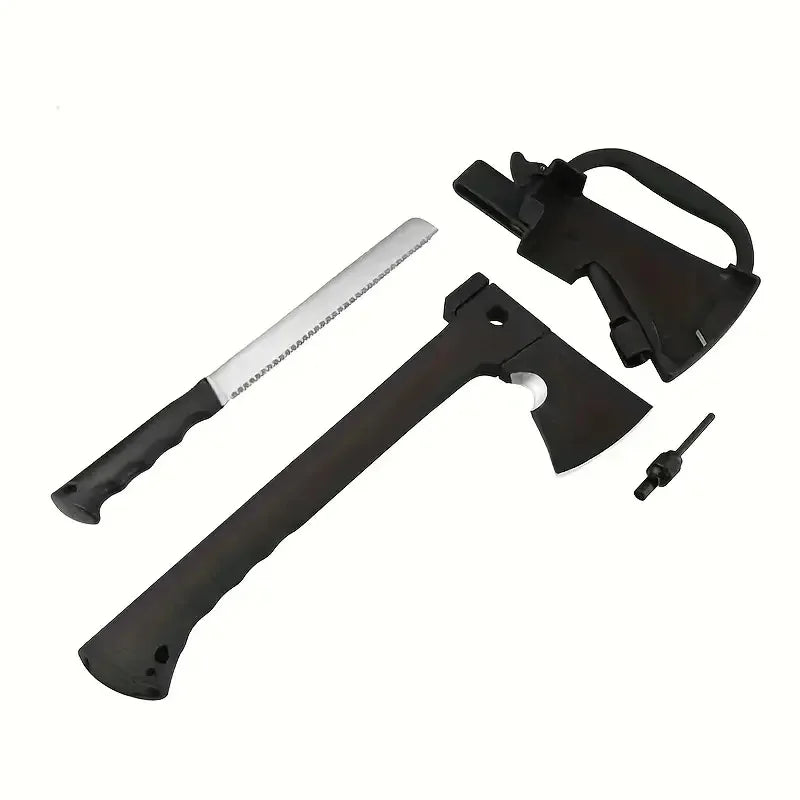 Camping And Survival Hatchet