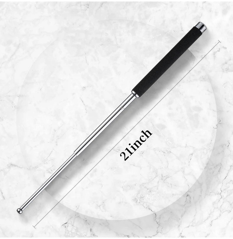 Extendable Batton