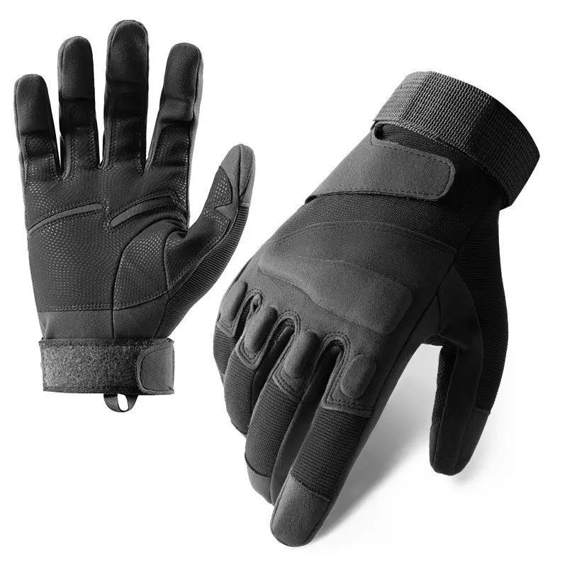 Winter Tactical Gloves
