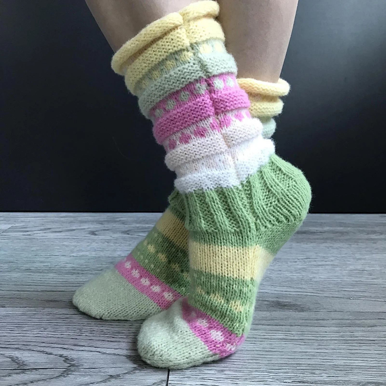 Thermal Socks