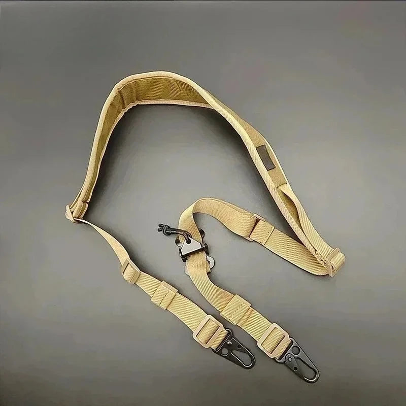 Tactical 2 Point Sling 500D Nylon