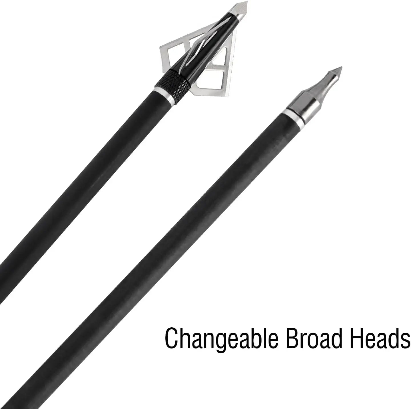 Compound Bow Pro Set